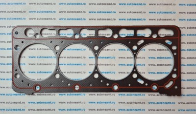GARNITURA CHIULOASA KUBOTA V3800