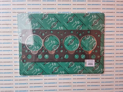 GARNITURA CHIULOASA FIAT 310 312R 351C