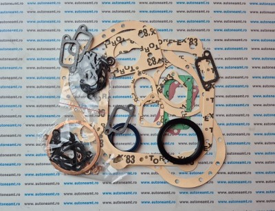 SET GARNITURI HATZ 2L40 2L41 2M40 2M41