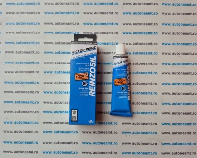 SILICON ETANSARE VICTOR REINZ REZISTENT LA +320 GRADE