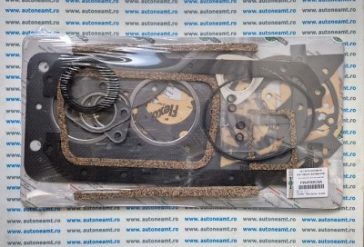 SET GARNITURI FIAT 215 211