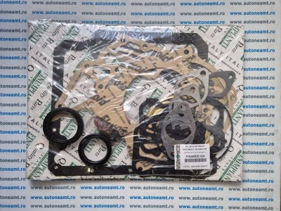 SET GARNITURI RUGGERINI MD170 MD190 MD191