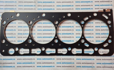 GARNITURA CHIULOASA KUBOTA V3800