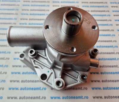 POMPA APA LOMBARDINI LDW1603 LDW2204