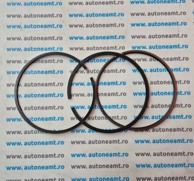 SEGMENTI KUBOTA V3800 V3800T