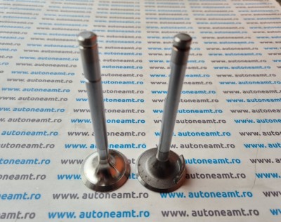SUPAPA RUGGERINI CRD100 CRD105