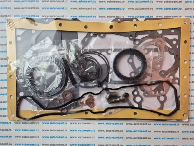 SET GARNITURI MITSUBISHI S4S