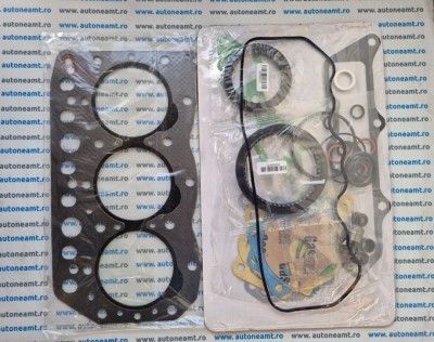 SET GARNITURI YANMAR 3TN75