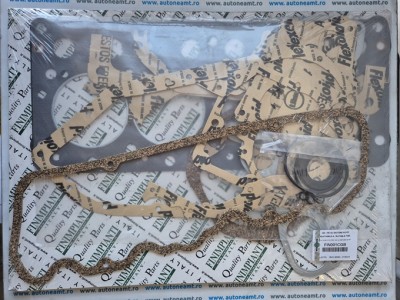 SET GARNITURI FIAT 312R 315