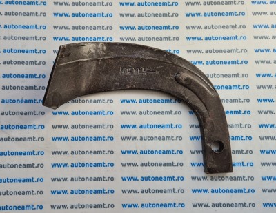 CUTITI FREZA KUBOTA