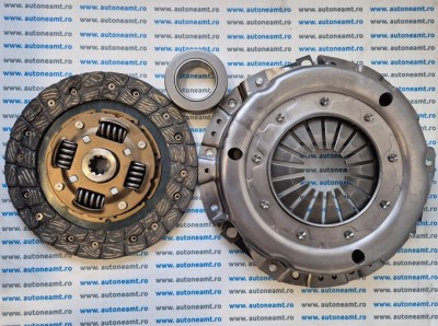 KIT AMBREAJ MITSUBISHI MT17 MT18 MT20 MTZ23