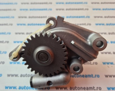 POMPA ULEI YANMAR 4TNE98