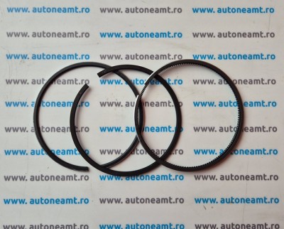 SEGMENTI MITSUBISHI S4S S6S