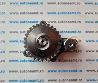 POMPA ULEI YANMAR 4TNE84 4TNE88 4TNV84 4TNV88