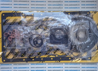 N様 SET GARNITURI SHIBAURA N844 - AutoNeamt - Piese Tractoare