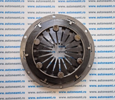 PLACA PRESIUNE PASQALI GOLDONI FERRARI PGS BCS160MM
