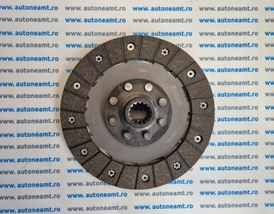 DISC AMBREAJ NIBBI 185MM