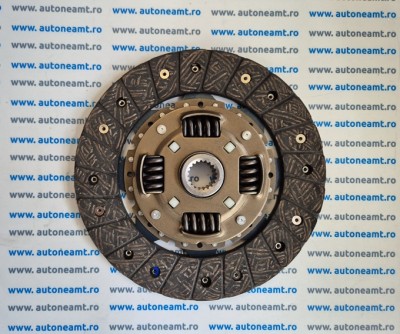 DISC AMBREAJ YANMAR 200MM