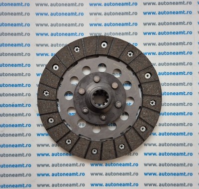 DISC AMBREAJ 184MM