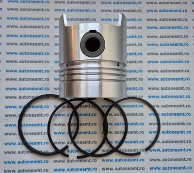 PISTON SLANZI DVA1500