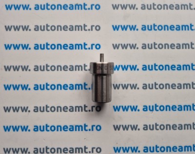 DIUZA INJECTOR LOMBARDINI LDW