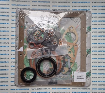 SET GARNITURI SLANZI DVA1500
