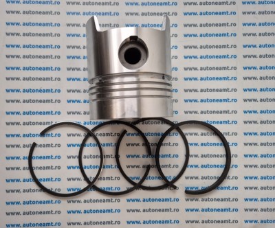 PISTON SLANZI DVA1500