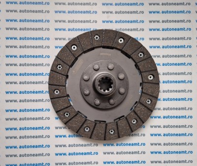 DISC AMBREAJ VALPADANA PGS 184MM