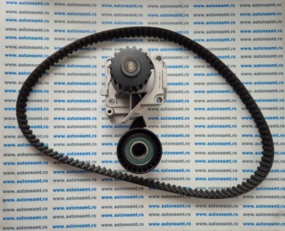 KIT DISTRIBUTIE LOMBARDINI LDW 3-4 CILINDRI