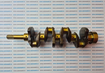 ARBORE COTIT KUBOTA V1305 V1505