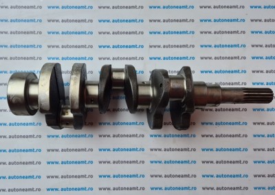 ARBORE COTIT KUBOTA D722