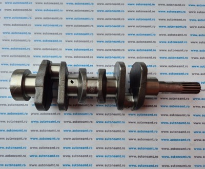 ARBORE COTIT KUBOTA D1005 D1105