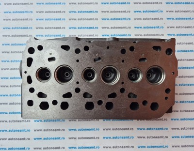 CHIULOASA MITSUBISHI S3L