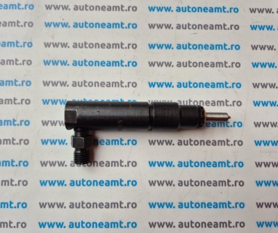 INJECTOR LOMBARDINI 6LD360 6LD400 TIP CREION