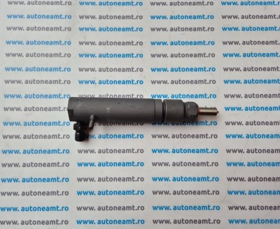 INJECTOR LOMBARDINI LDA100 4LD705 4LD640 4LD820 TIP CREION